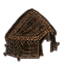 Orcish Tent, Soldier's