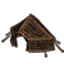 Orcish Tent, Officer's