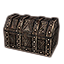 Orcish Strongbox, Buckled
