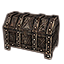 Orcish Trunk, Buckled