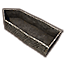 Ancient Orcish Sarcophagus, Peaked