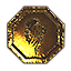 Seal of Clan Fharun, Metal