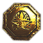 Seal of Clan Morkul, Metal