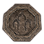 Seal of Clan Igrun, Stone