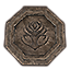 Seal of Clan Shatul, Stone
