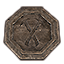Seal of Clan Tumnosh, Stone