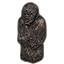 Orcish Figure, Stone
