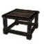 Orcish Table, Braced Kitchen