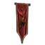 Wood Orc Malacath Banner