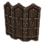 Orcish Divider, Curved