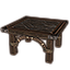 Orcish Table, Kitchen