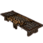 Orcish Grand Table with Skins