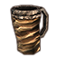 Orcish Mug, Horn