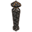 Orcish Urn, Honor's Rest