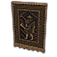 Orcish Tapestry, Axe