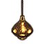 Redguard Censer, Hanging Bulb