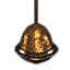 Redguard Censer, Hanging Bell