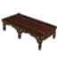 Redguard Table, Formal