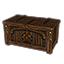 Redguard Trunk, Bolted