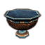 Redguard Pot, Mosaic