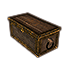 Redguard Chest, Crested