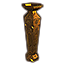 Redguard Urn, Gilded