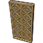 Redguard Door, Gilded