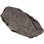 Rock, Wide Flat Slate