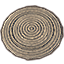 Elsweyr Sand Meditation Ring, Large