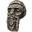 Ancient Nord Monolith, Head