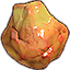 Amber Chunk, Display