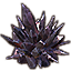 Black Soul Gems, Spiky Cluster