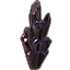 Black Soul Gems, Giant Cluster