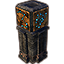 Dwarven Puzzle Cube, Mage Ascendant