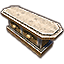 Dwarven Dresser, Granite