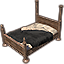 Vampiric Bed, Full