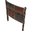 Carnaval Wall, Square Cloth
