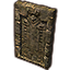 Stone-Nest Door, Temple