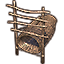 Tide-Born Trap, Fish