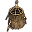 Tide-Born Windcatcher, Feathered
