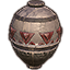 Tide-Born Pot, Egg