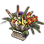 Fruit Arrangement, Tide-Born