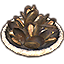 Mussel Bowl, Display