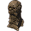 Stone-Nest Totem, Massive Skull
