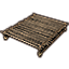 Tide-Born Walkway, Short