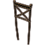 Tide-Born Support, Walkway