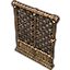 Tide-Born Wall, Lattice