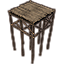 Tide-Born Platform, Square