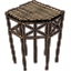 Tide-Born Platform, Corner