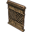 Tide-Born Wall, Woven